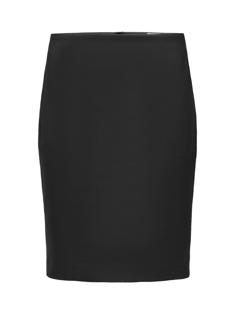 Signature Suit Skirt - 2