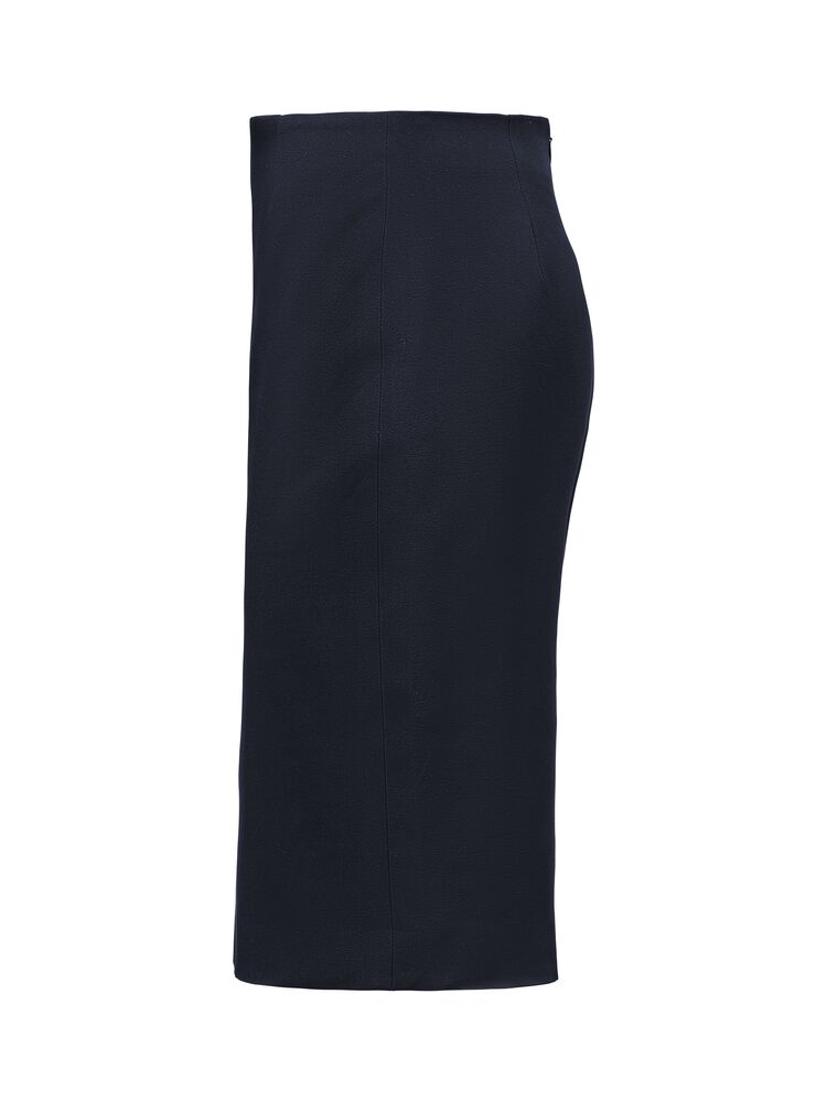 Signature Suit Skirt - 6