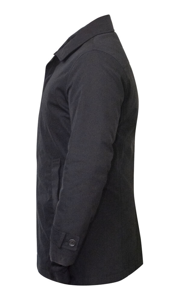 The Car Coat - 2