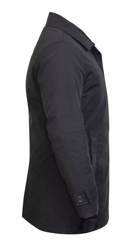 The Car Coat - 4