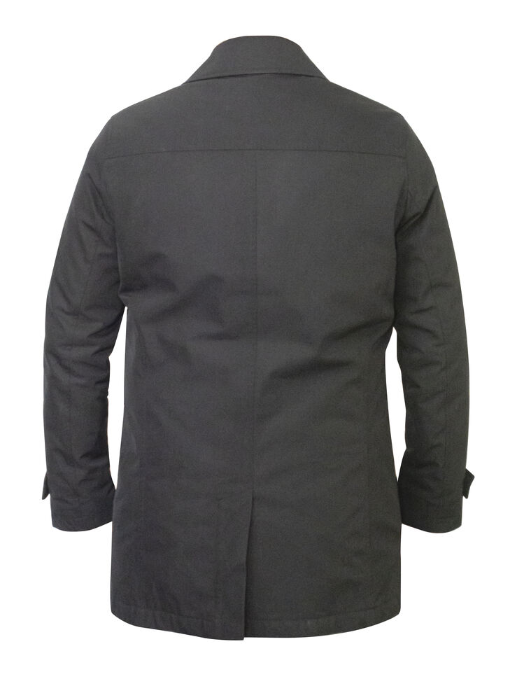 The Car Coat - 3