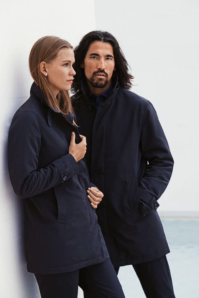 The Car Coat - 5