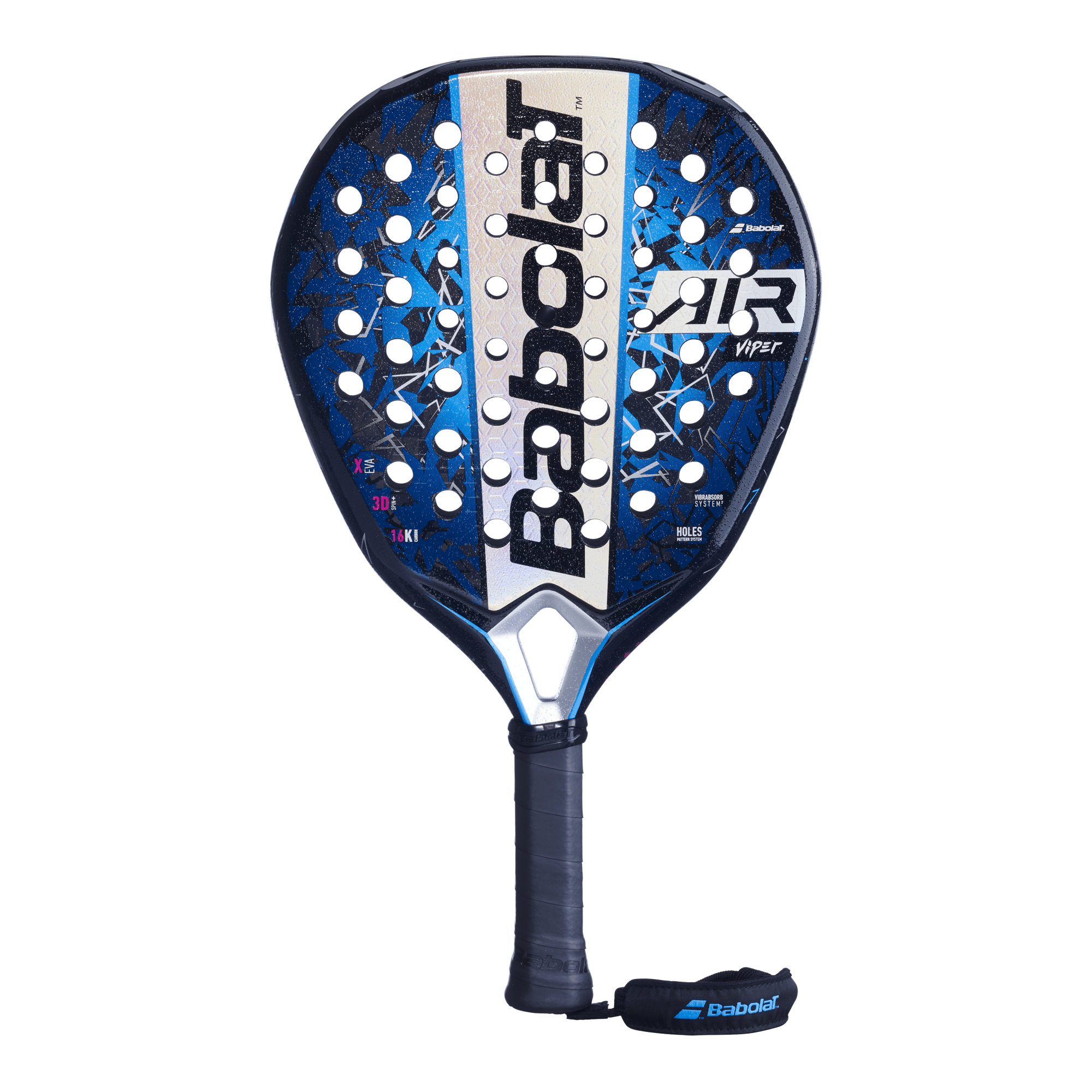 Air Viper 2.5 Racket