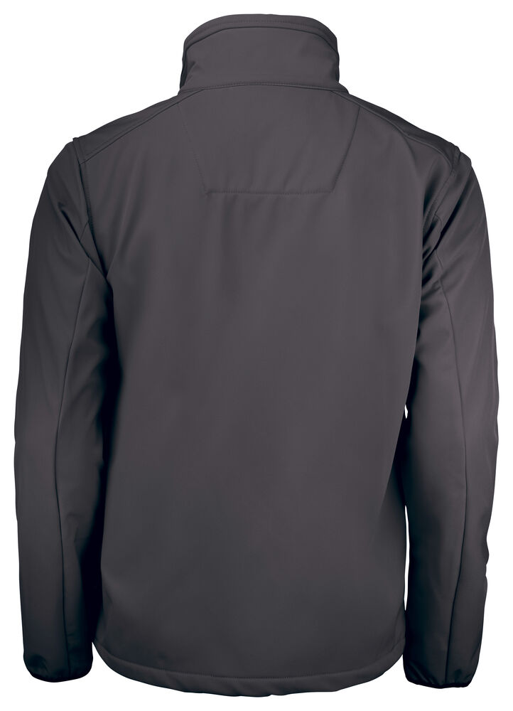 1201 Softshelljacka - 19