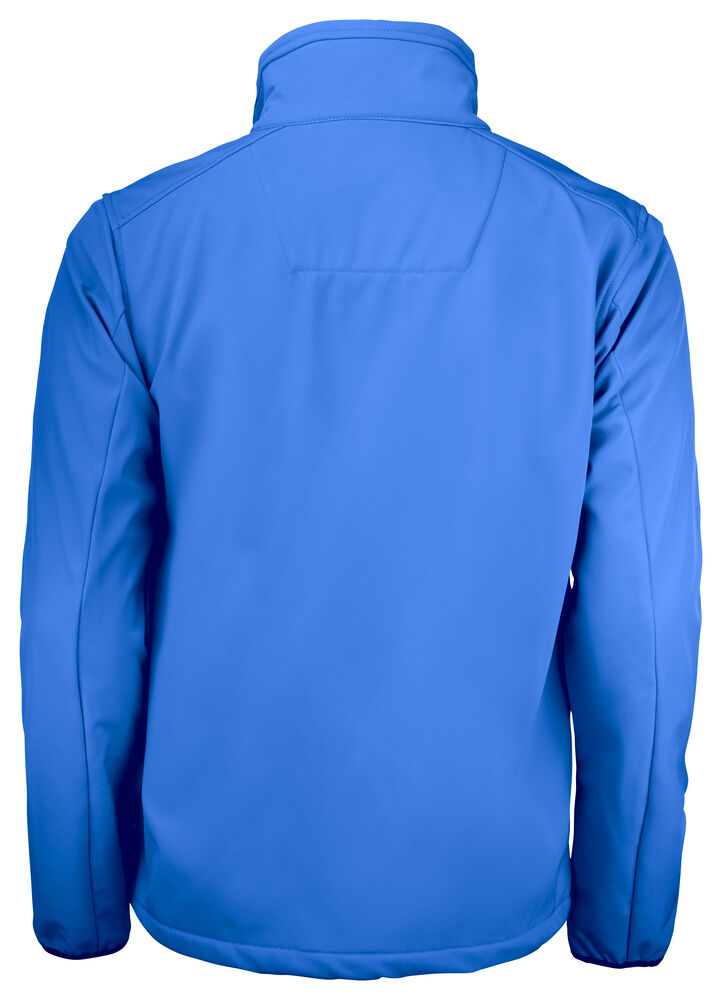 1201 Softshelljacka - 14