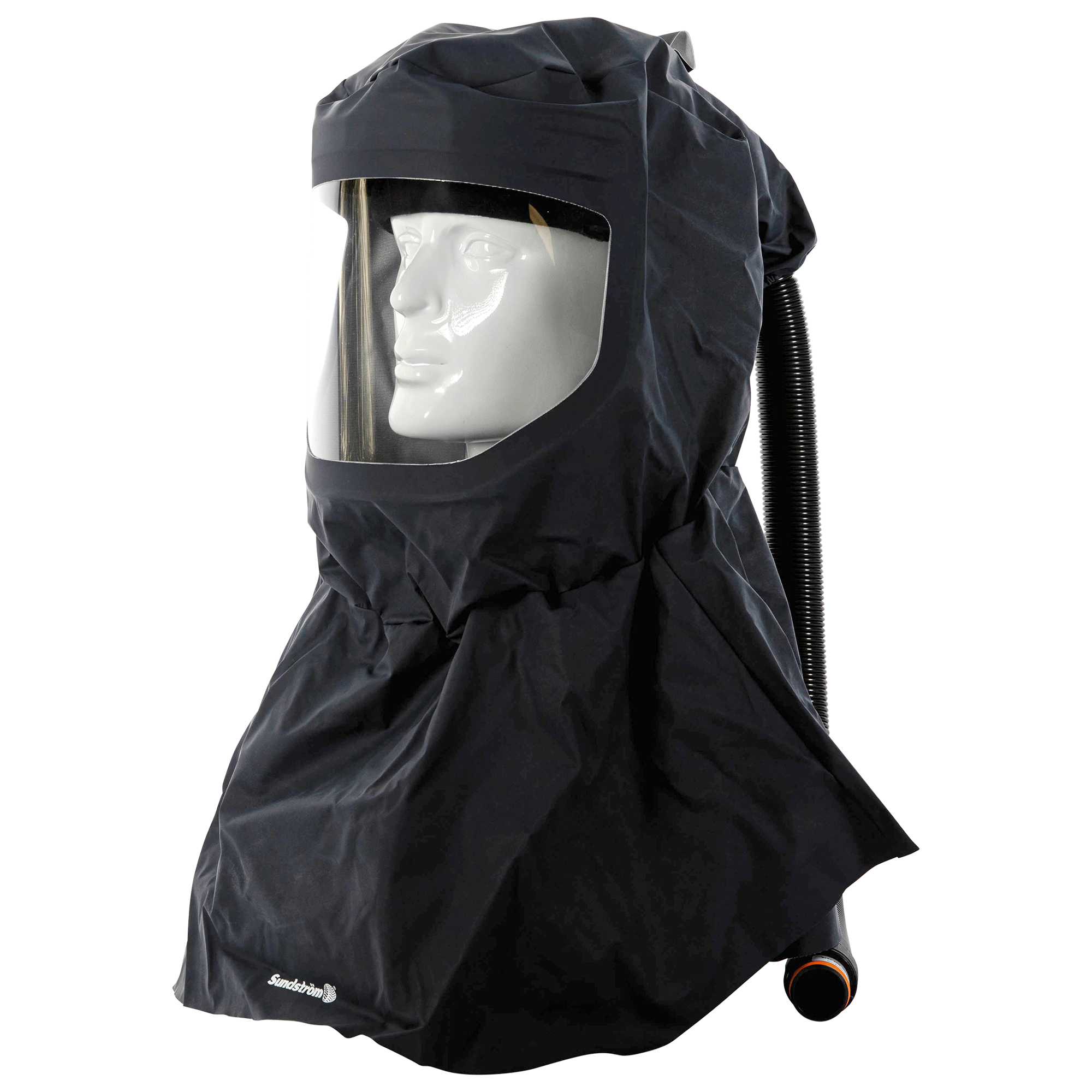 SR 604 Hood PAPR