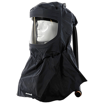 SR 604 Hood PAPR