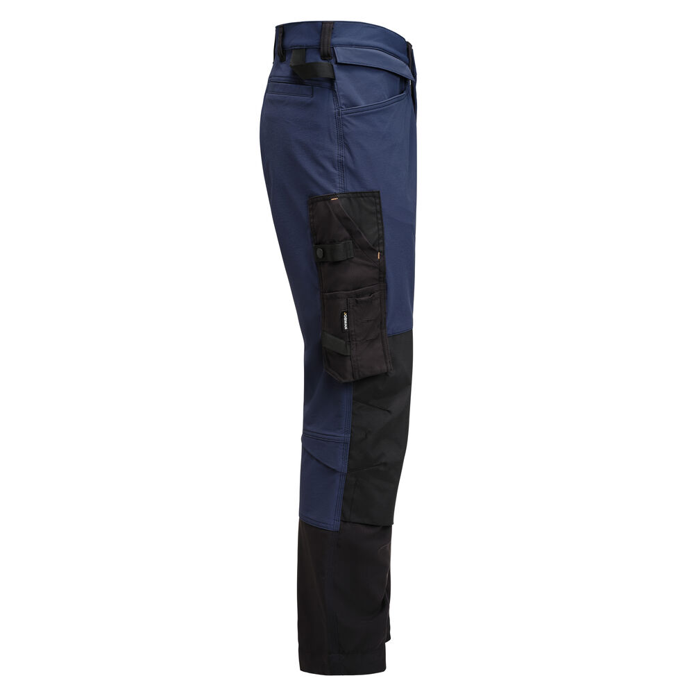 2391 Hantverksbyxa Stretch - 30