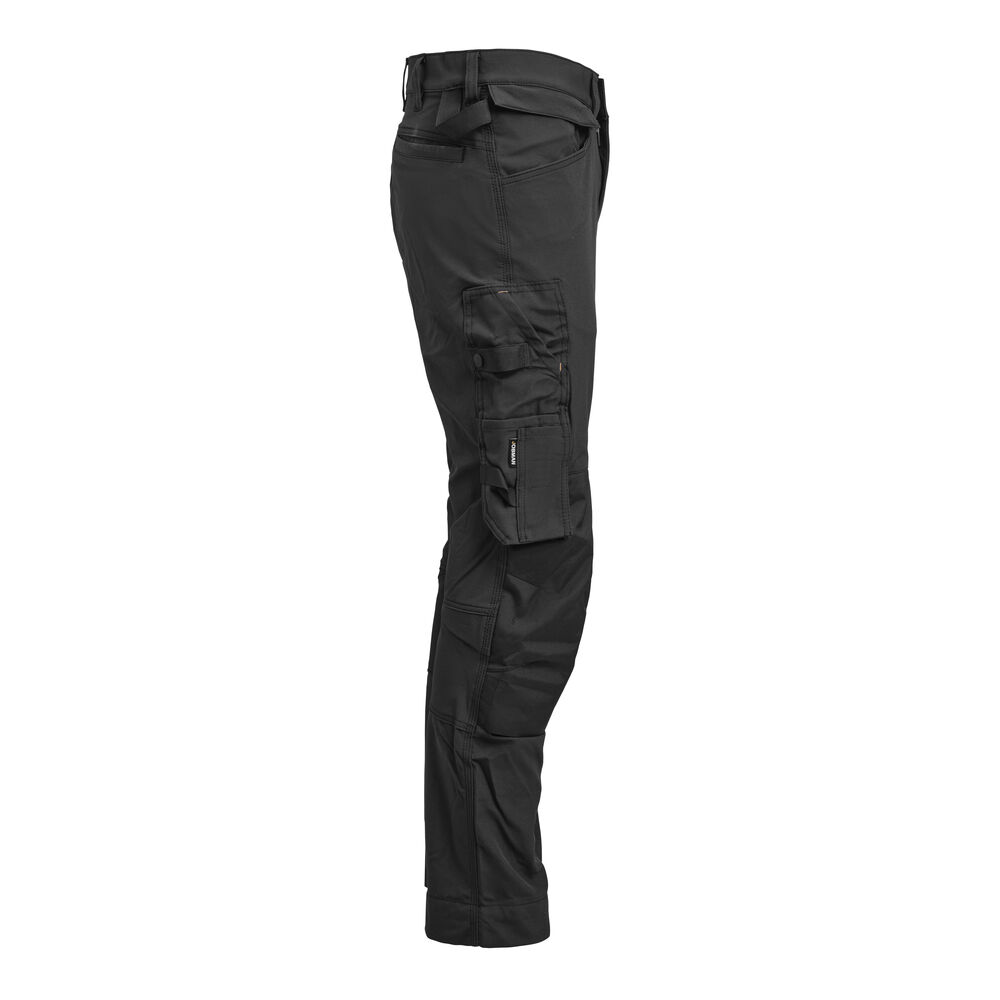 2391 Hantverksbyxa Stretch - 23