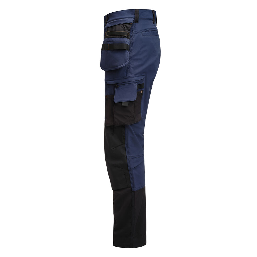 2391 Hantverksbyxa Stretch - 16