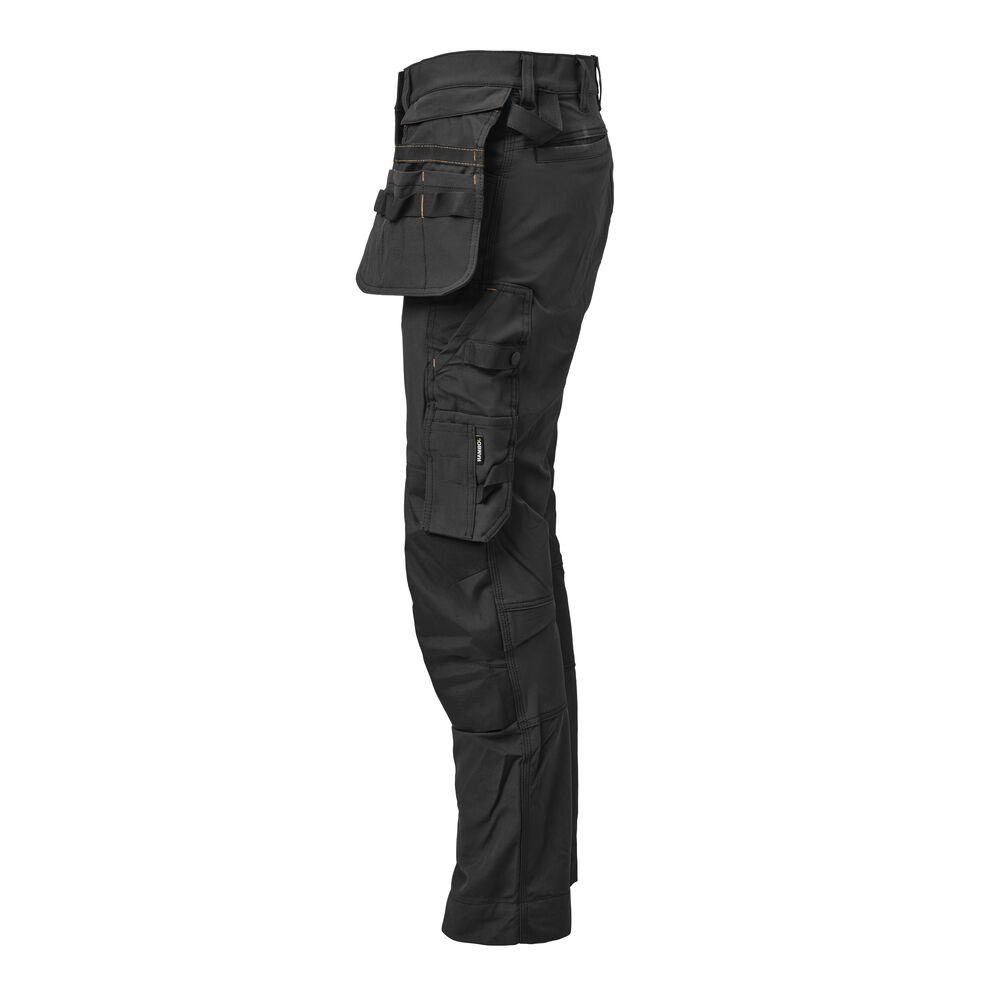 2391 Hantverksbyxa Stretch - 31
