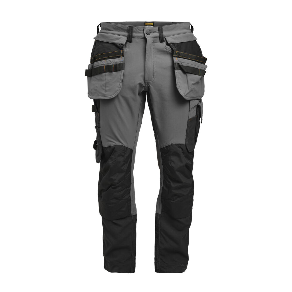 2391 Hantverksbyxa Stretch - 10