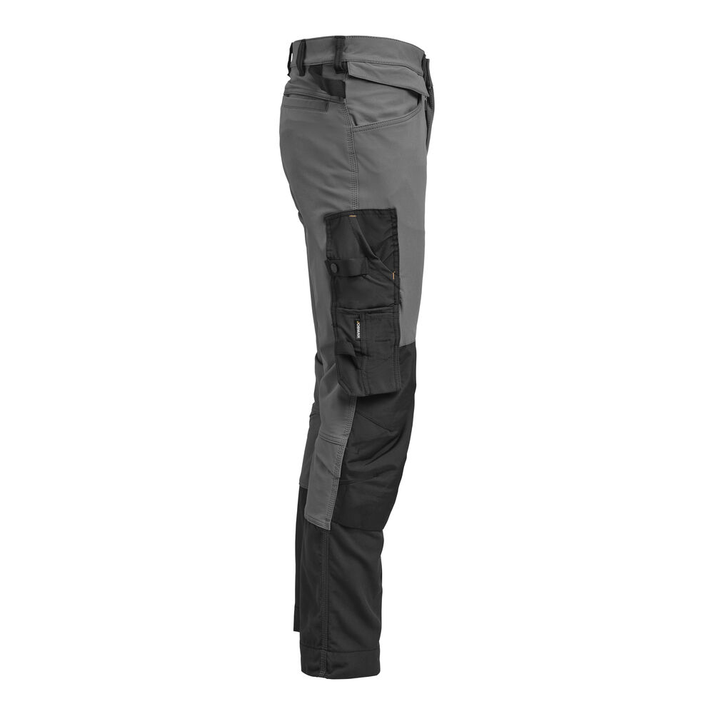 2391 Hantverksbyxa Stretch - 26