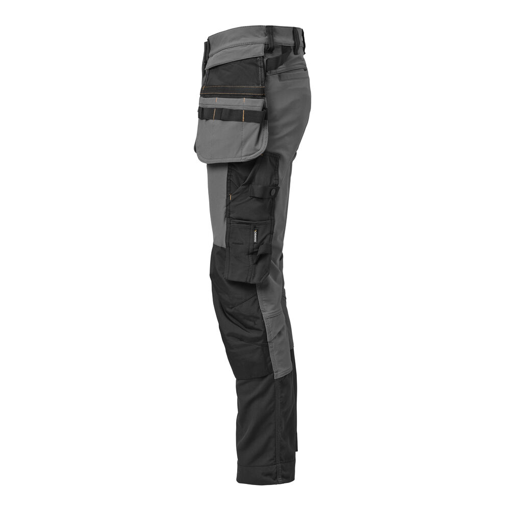 2391 Hantverksbyxa Stretch - 32