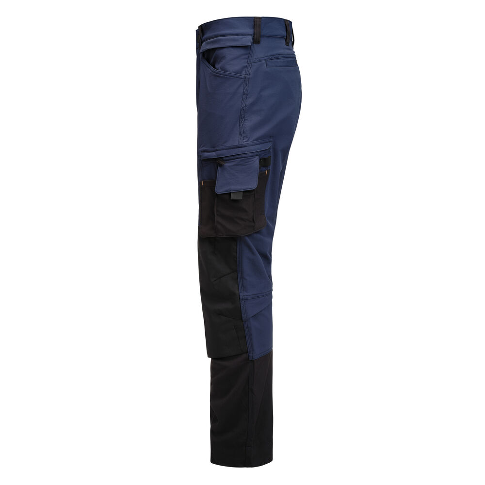 2391 Hantverksbyxa Stretch - 33