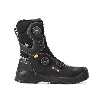 Tenace Double-boa Safety Boot