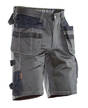 2733 Hantverksshorts Bomull