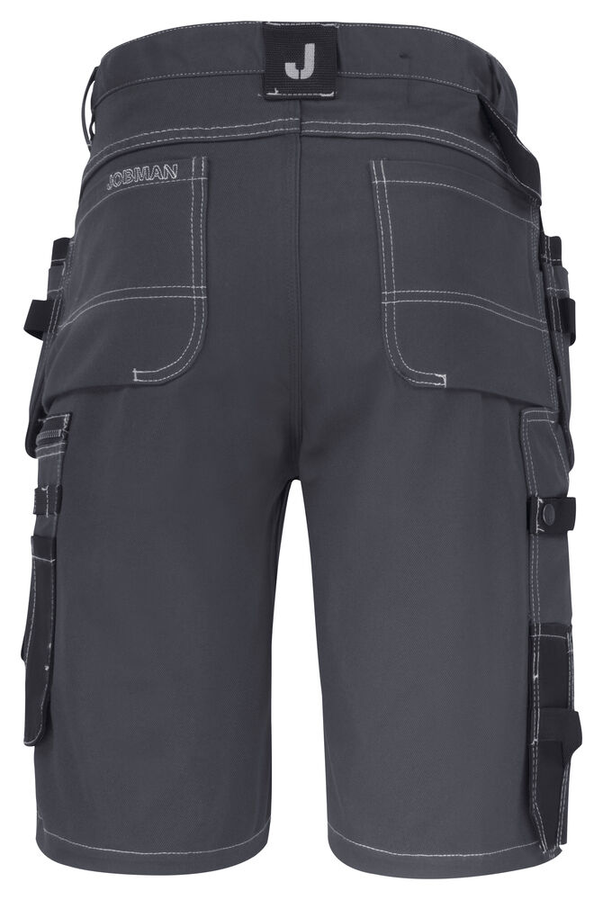 2733 Hantverksshorts Bomull - 5