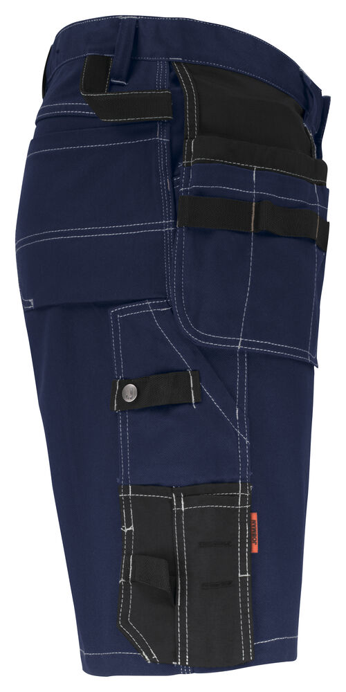 2733 Hantverksshorts Bomull - 7