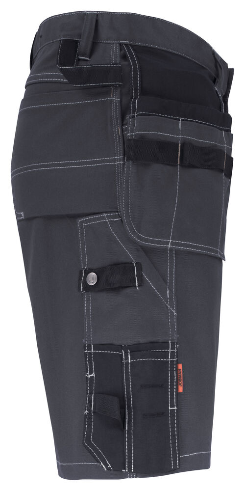 2733 Hantverksshorts Bomull - 8