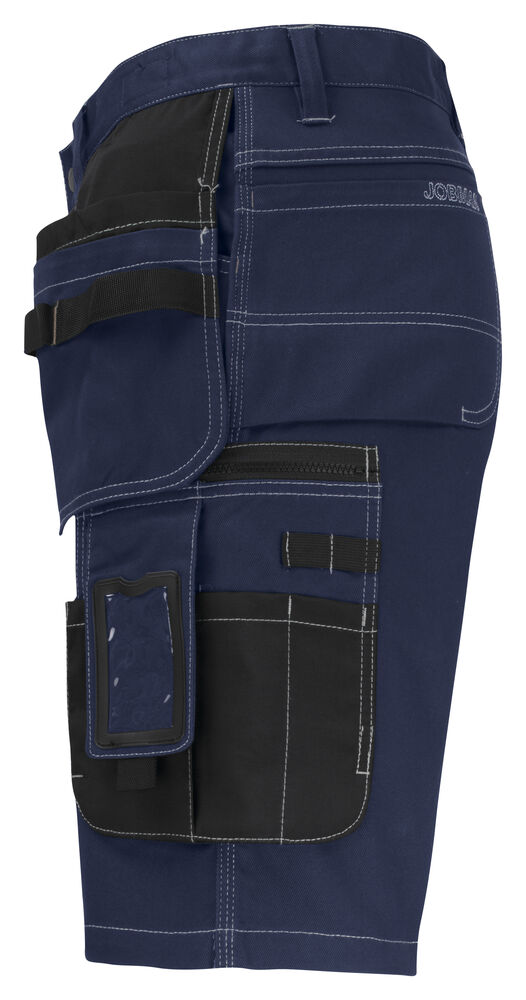 2733 Hantverksshorts Bomull - 10