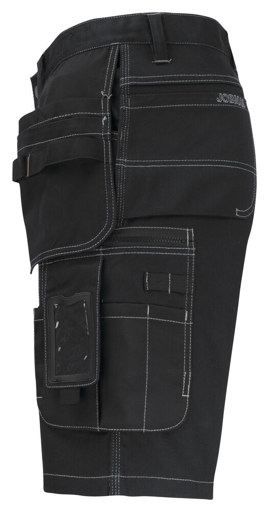 2733 Hantverksshorts Bomull - 12