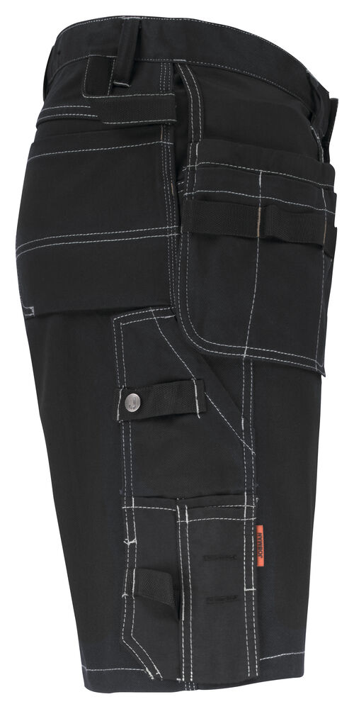2733 Hantverksshorts Bomull - 9