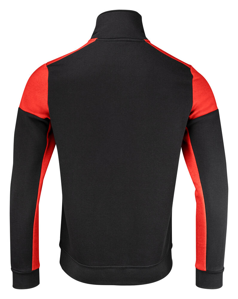 Prime Halfzip Sweater - 21