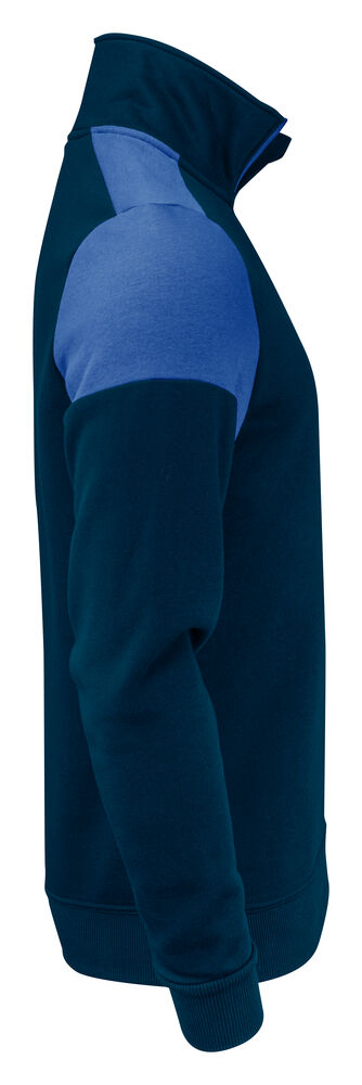 Prime Halfzip Sweater - 17
