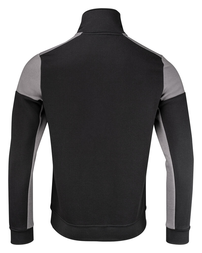 Prime Halfzip Sweater - 15