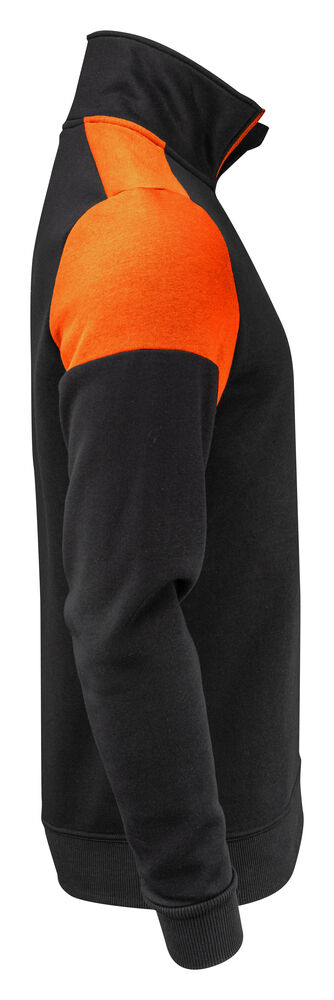 Prime Halfzip Sweater - 14