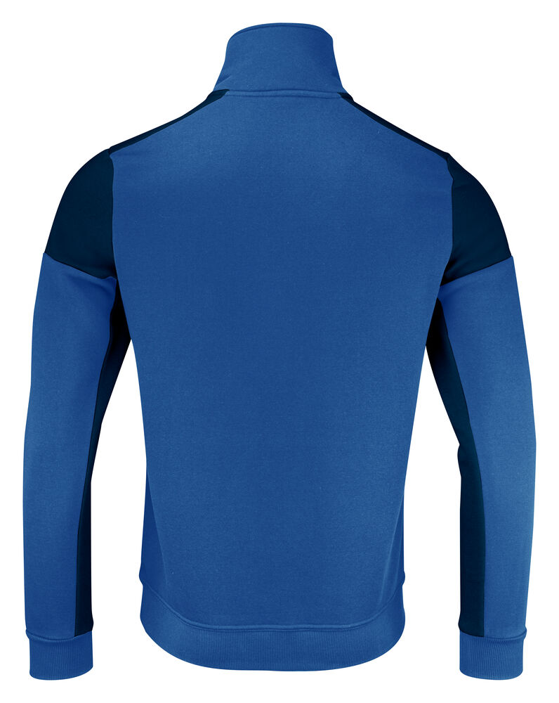 Prime Halfzip Sweater - 13