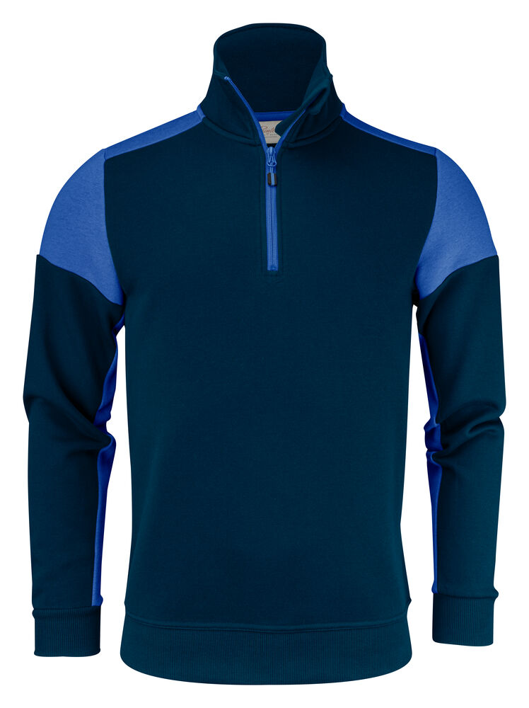 Prime Halfzip Sweater - 5