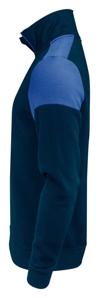Prime Halfzip Sweater - 24