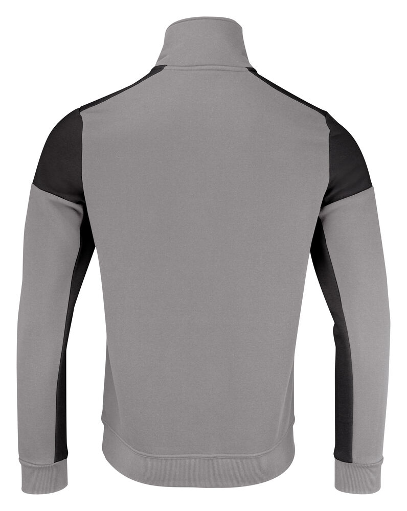Prime Halfzip Sweater - 16