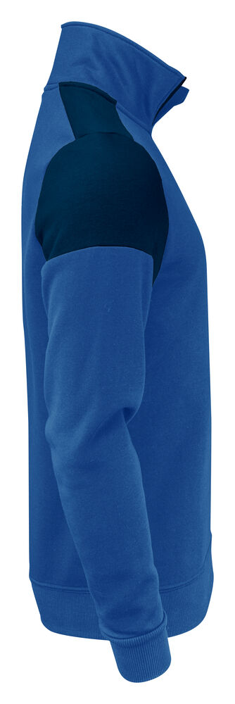Prime Halfzip Sweater - 18
