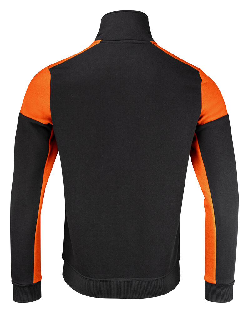 Prime Halfzip Sweater - 20