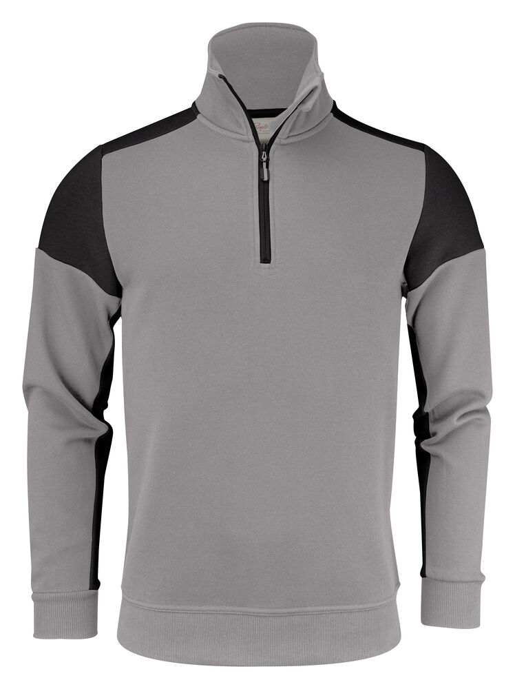 Prime Halfzip Sweater - 3
