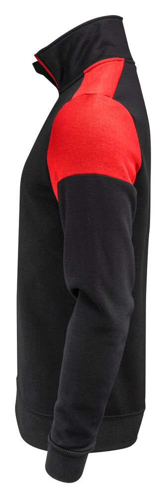 Prime Halfzip Sweater - 28