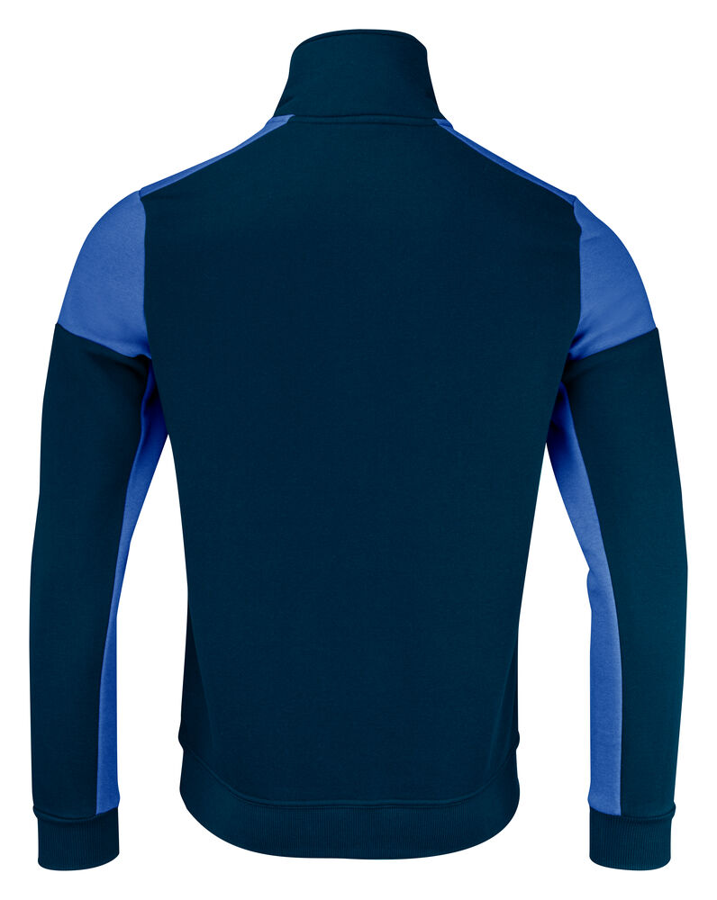 Prime Halfzip Sweater - 12