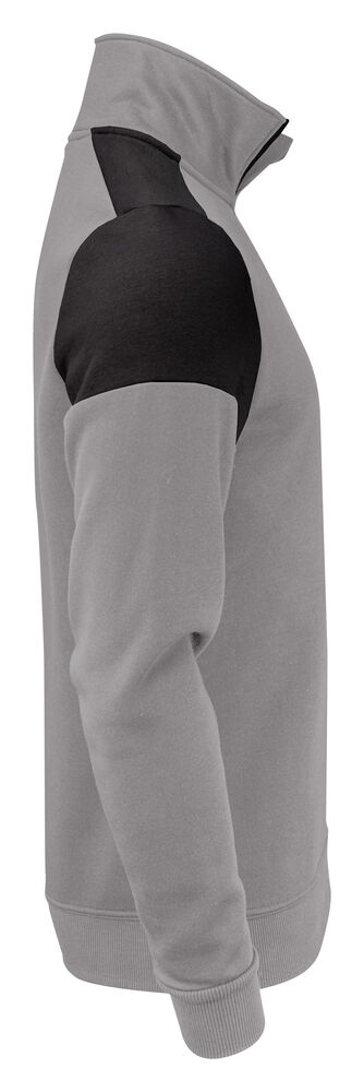 Prime Halfzip Sweater - 10