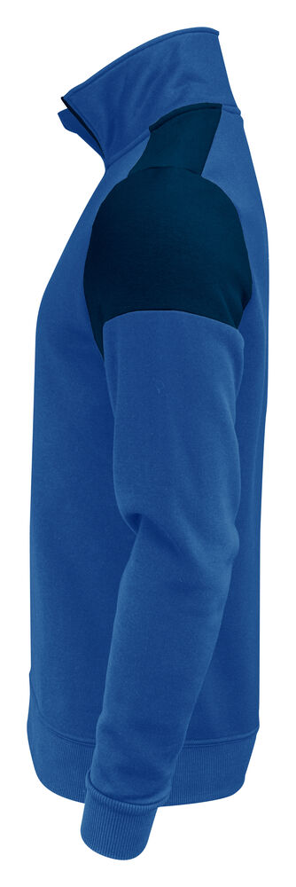 Prime Halfzip Sweater - 25