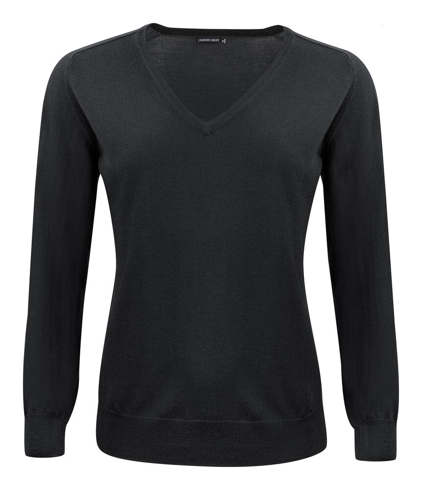 Merino V Woman - 2