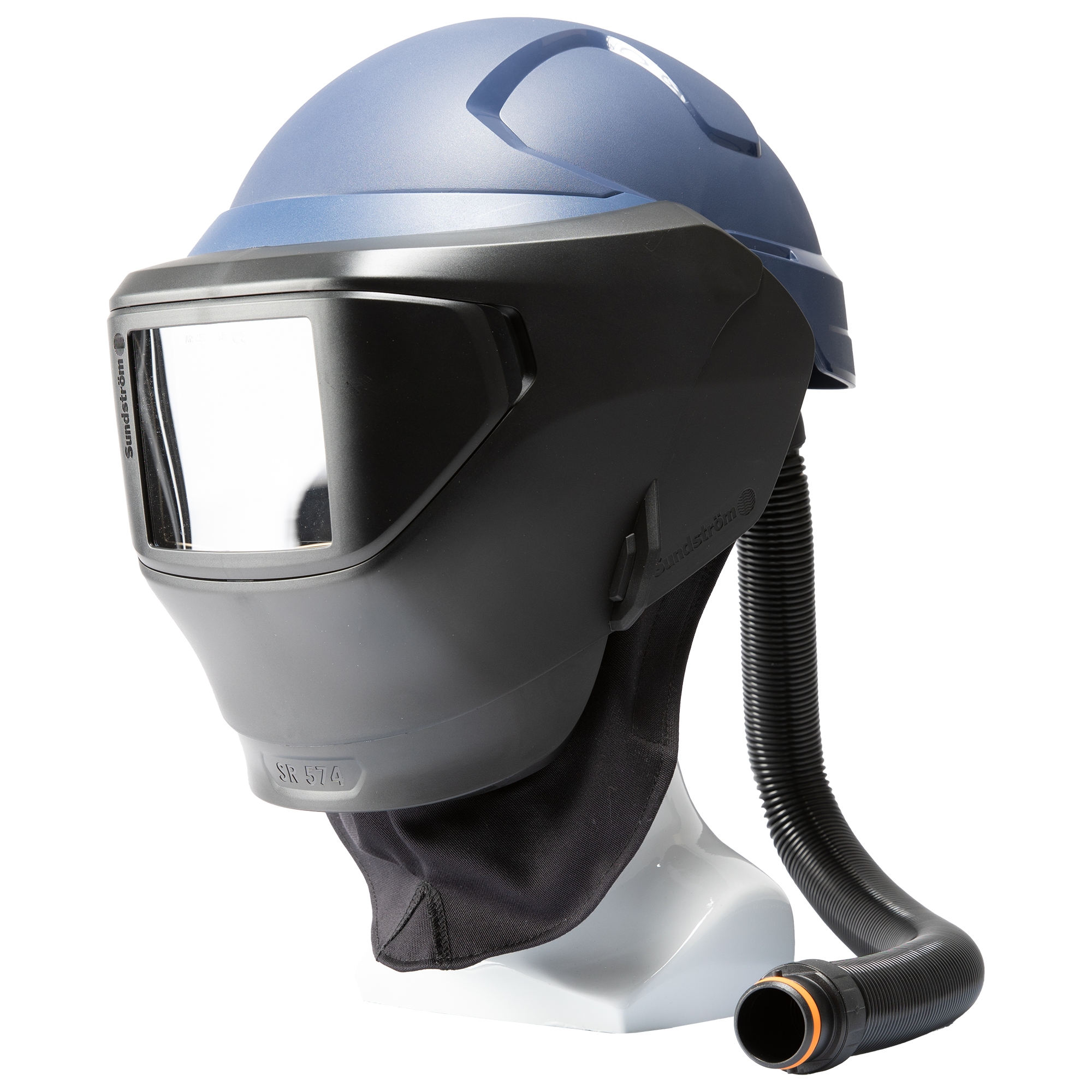 SR 574/SR 575 Welding Helmet Unit PAPR
