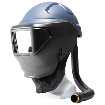 SR 574/SR 575 Welding Helmet Unit PAPR