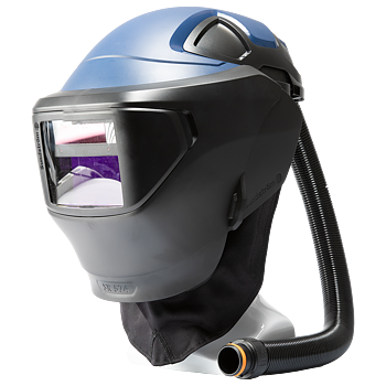 SR 574/SR 570 Welding Shield PAPR