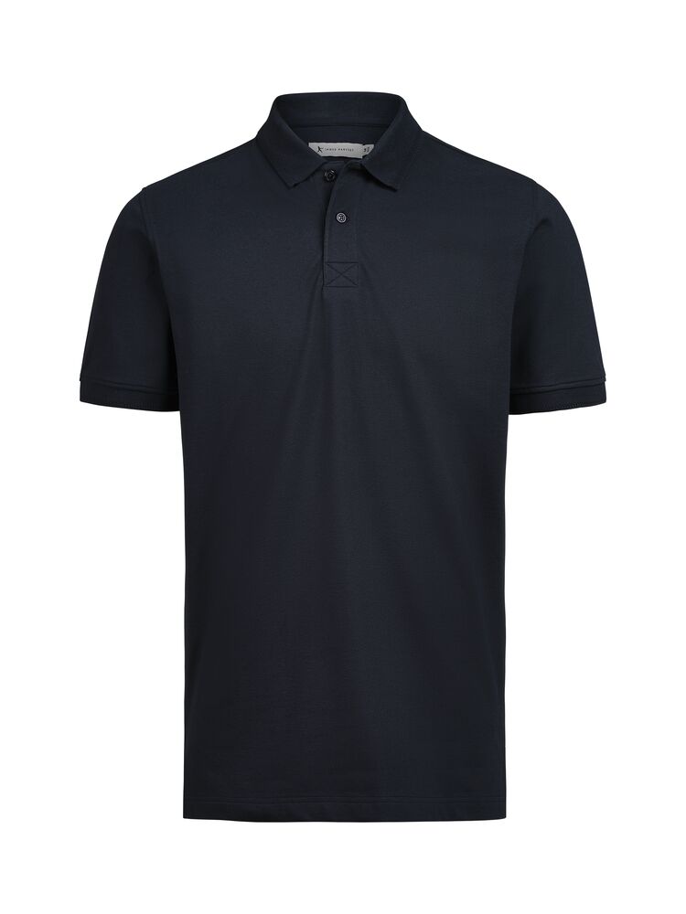 Supreme Stretch Polo - 3
