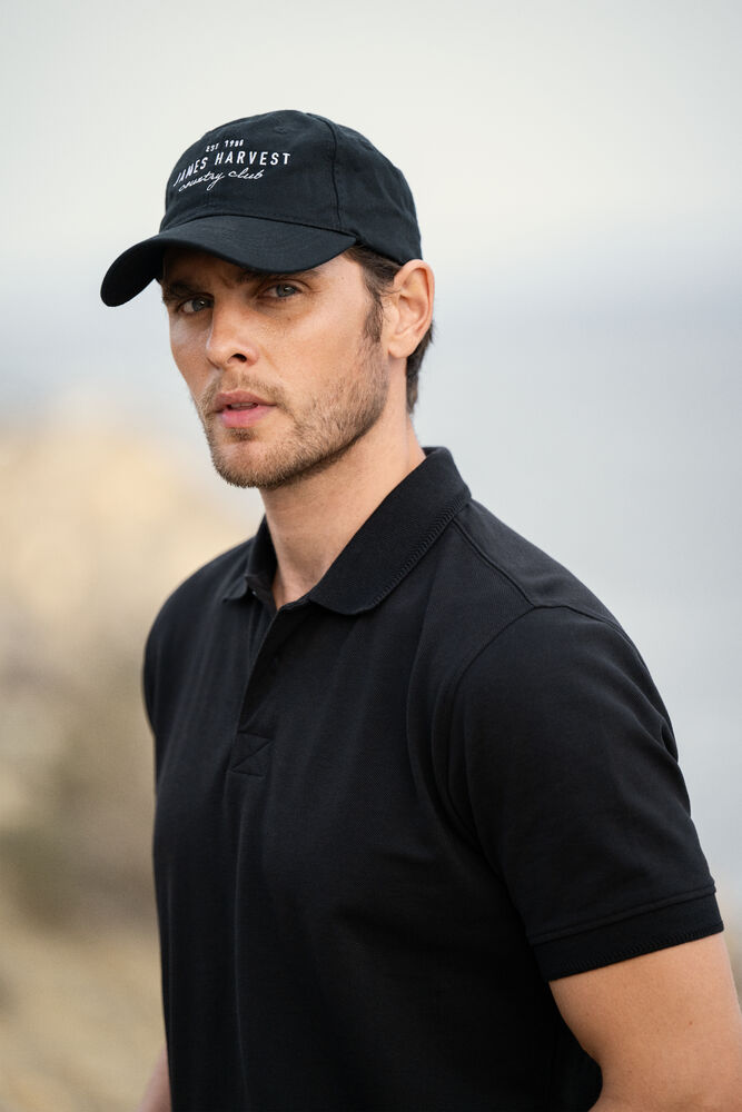 Supreme Stretch Polo - 15