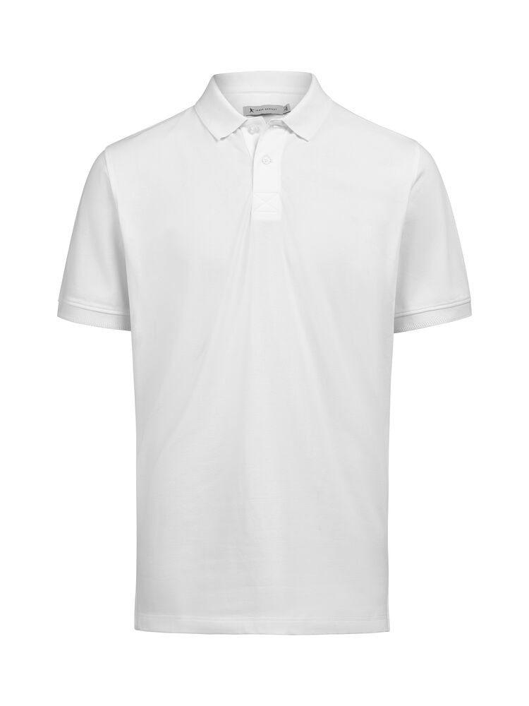 Supreme Stretch Polo - 4