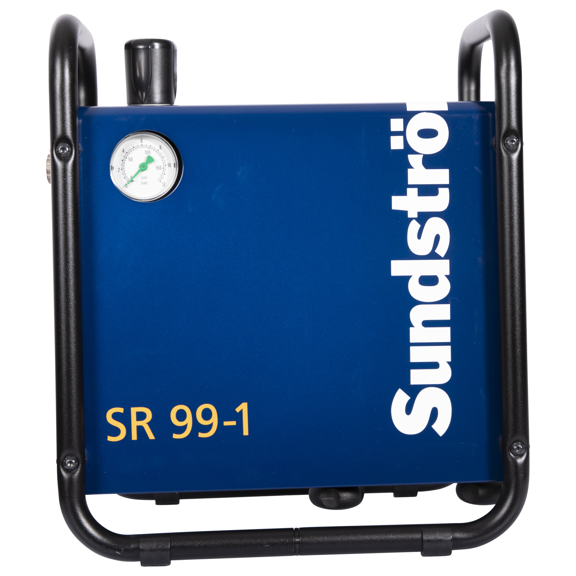 SR 99-1 Filter Compressed Air
